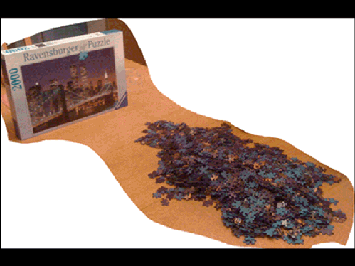 JigsawPuzzle-3000NY